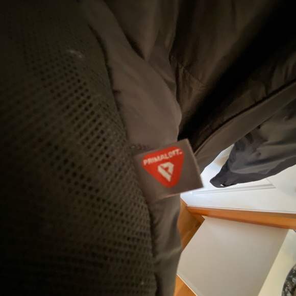 Eddie Bauer jacket - Picture 3 of 5